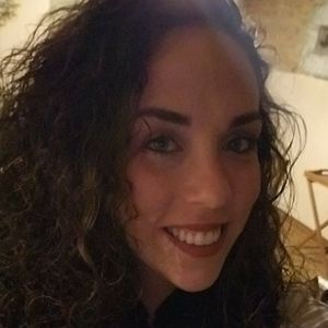 Meet your Posher, Dana